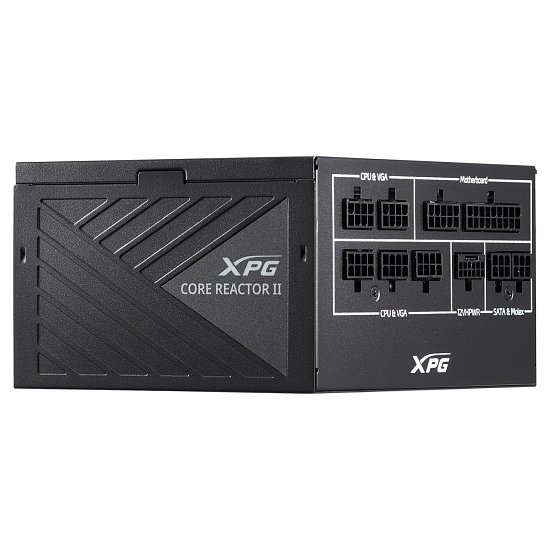 XPG CORE REACTOR II 750W 80+GOLD