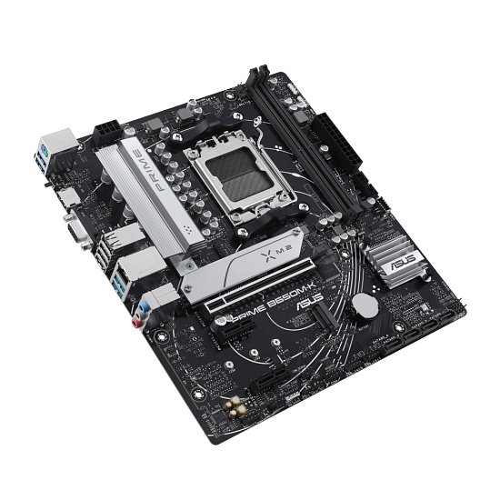 ASUS PRIME B650M-K