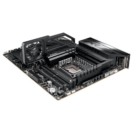 ASUS ROG MAXIMUS Z790 APEXEN CORE