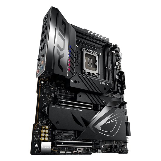 ASUS ROG MAXIMUS Z790 APEXEN CORE