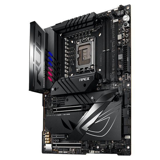 ASUS ROG MAXIMUS Z790 APEXEN CORE