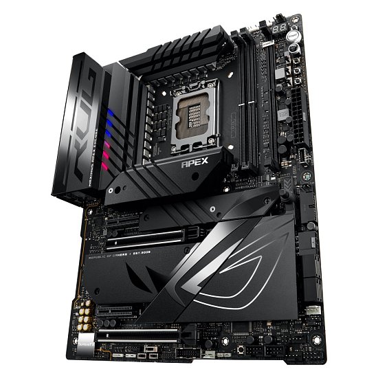 ASUS ROG MAXIMUS Z790 APEXEN CORE