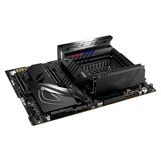 ASUS ROG MAXIMUS Z790 APEXEN CORE