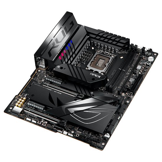 ASUS ROG MAXIMUS Z790 APEXEN CORE