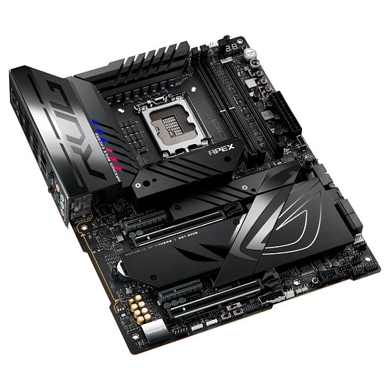 ASUS ROG MAXIMUS Z790 APEXEN CORE