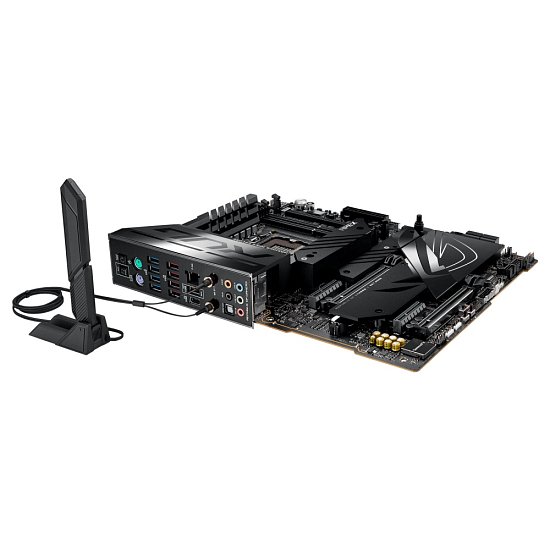 ASUS ROG MAXIMUS Z790 APEXEN CORE