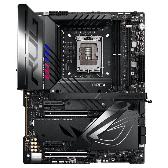 ASUS ROG MAXIMUS Z790 APEXEN CORE