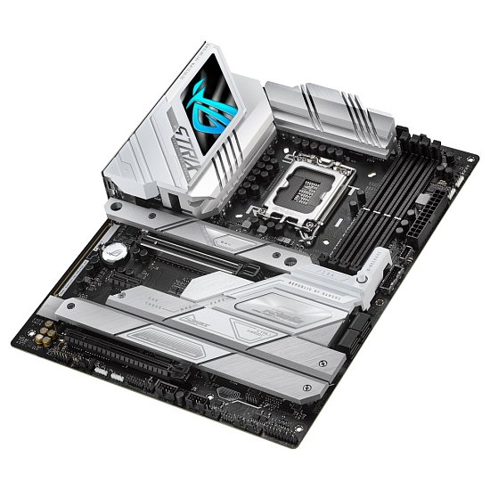 ASUS ROG STRIX Z790-A GAMING WIFI II