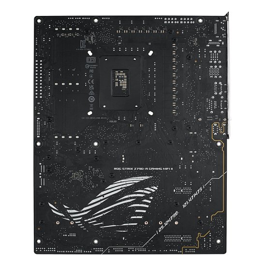 ASUS ROG STRIX Z790-A GAMING WIFI II