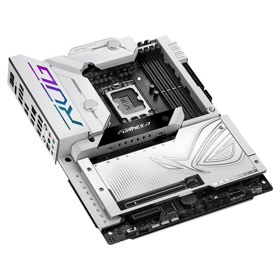 ASUS ROG MAXIMUS Z790 FORMULA