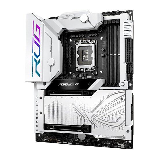 ASUS ROG MAXIMUS Z790 FORMULA