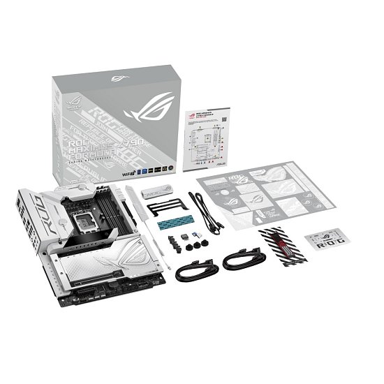 ASUS ROG MAXIMUS Z790 FORMULA