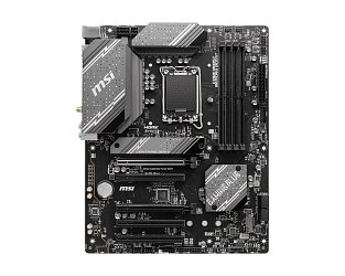 MSI B760 GAMING PLUS WIFI