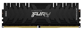 16GB DDR4-3200MHz CL16 Kingston FR Black