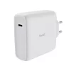 TRUST MAXO 100W USB-C CHARGER WHT