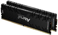 16GB DDR4-3200MHz CL16 Kingston FR Black