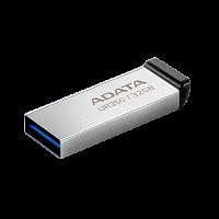 ADATA UR350/32GB/USB 3.2/USB-A/Černá