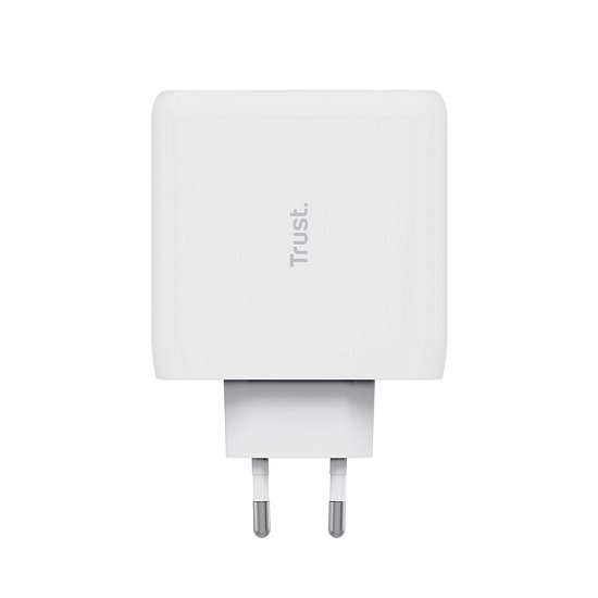 TRUST MAXO 100W USB-C CHARGER WHT