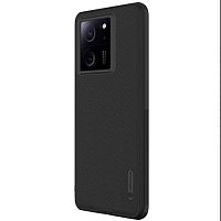 Nillkin Super Frosted PRO Zadní Kryt pro Xiaomi 13T/13T Pro Black