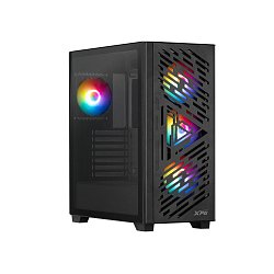 Adata XPG LANDER501 herní skříň RGB