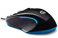 AKCE myš Logitech G300s _