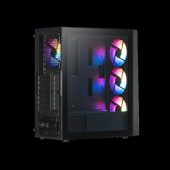 Adata XPG LANDER500 herní skříň RGB