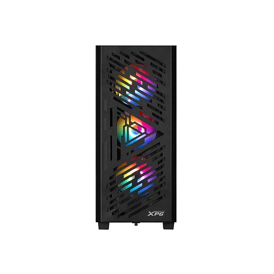 Adata XPG LANDER501 herní skříň RGB