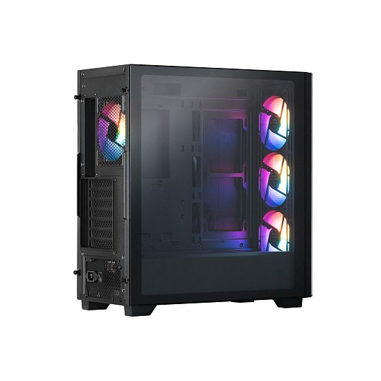 Adata XPG LANDER501 herní skříň RGB