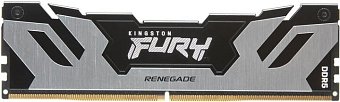 96GB DDR5-6000MHz CL32 KS FR Silver, 2x48GB