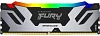 64GB DDR5-6400MHz CL32 KS FR Silver RGB, 2x32GB