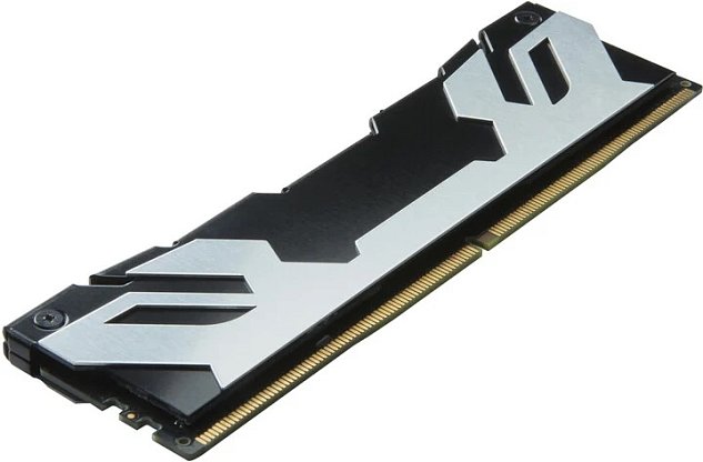 96GB DDR5-6400MHz CL32 KS FR Silver, 2x48GB