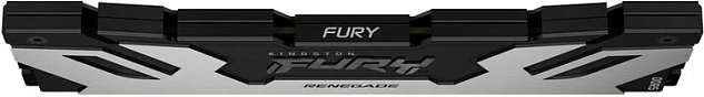 96GB DDR5-6400MHz CL32 KS FR Silver, 2x48GB