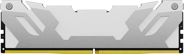 32GB DDR5-6400MHz CL32 KS FR White