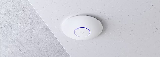 UBNT U6-PRO - UniFi 6 PRro Access Point