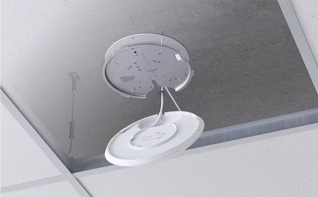 UBNT U6-PRO - UniFi 6 PRro Access Point