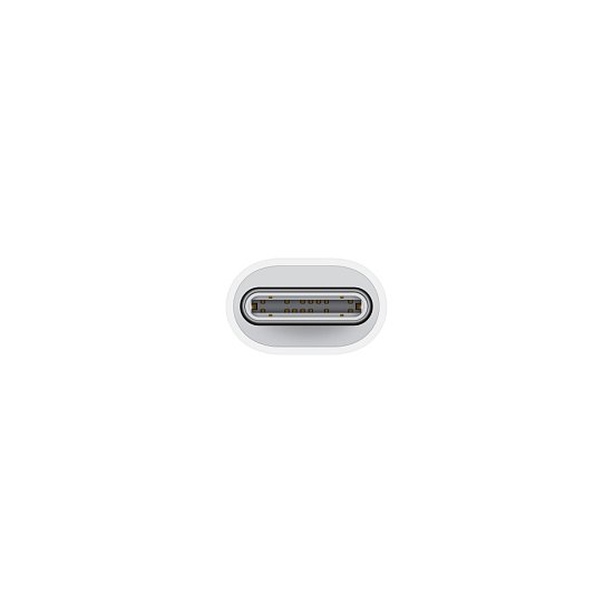 USB-C to Lightning Adapter / SK