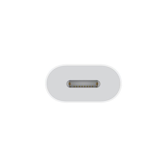 USB-C to Lightning Adapter / SK