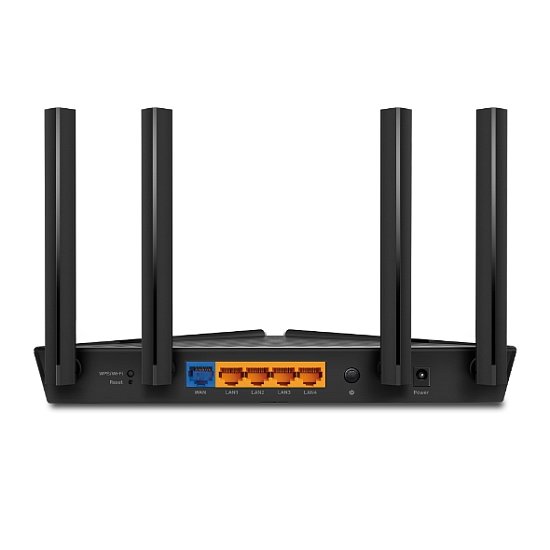 TP-Link Archer AX53, AX3000 WiFi6 router