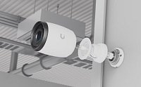 Ubiquiti UVC-AI-Pro-White - Camera AI Professional white