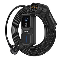TOPDON PulseQ AC Portable - 3,7kW TOPDON PulseQ AC Portable - 3,7kW