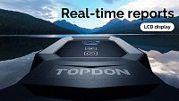 TOPDON PulseQ AC Portable - 3,7kW TOPDON PulseQ AC Portable - 3,7kW