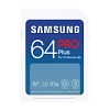Samsung SDXC 64GB PRO PLUS