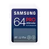 Samsung SDXC 64GB PRO ULTIMATE