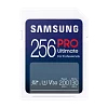 Samsung SDXC 256GB PRO ULTIMATE