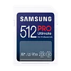 Samsung SDXC 512GB PRO ULTIMATE