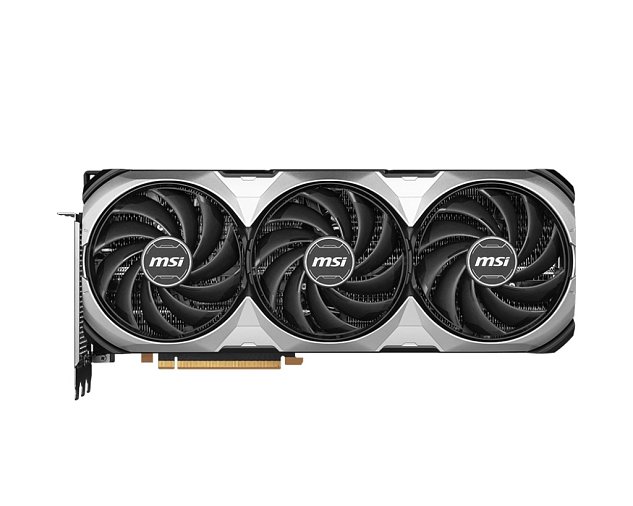 MSI GeForce RTX 4090 VENTUS 3X E 24G OC