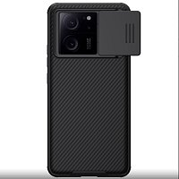 Nillkin CamShield PRO Zadní Kryt pro Xiaomi 13T/13T Pro Black