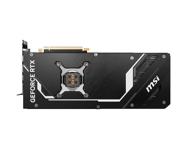 MSI GeForce RTX 4090 VENTUS 3X E 24G OC