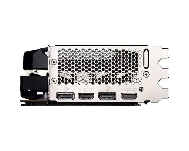 MSI GeForce RTX 4090 VENTUS 3X E 24G OC