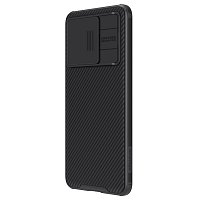 Nillkin CamShield PRO Zadní Kryt pro Xiaomi 13T/13T Pro Black